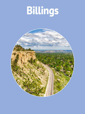 cover image of City of Billings